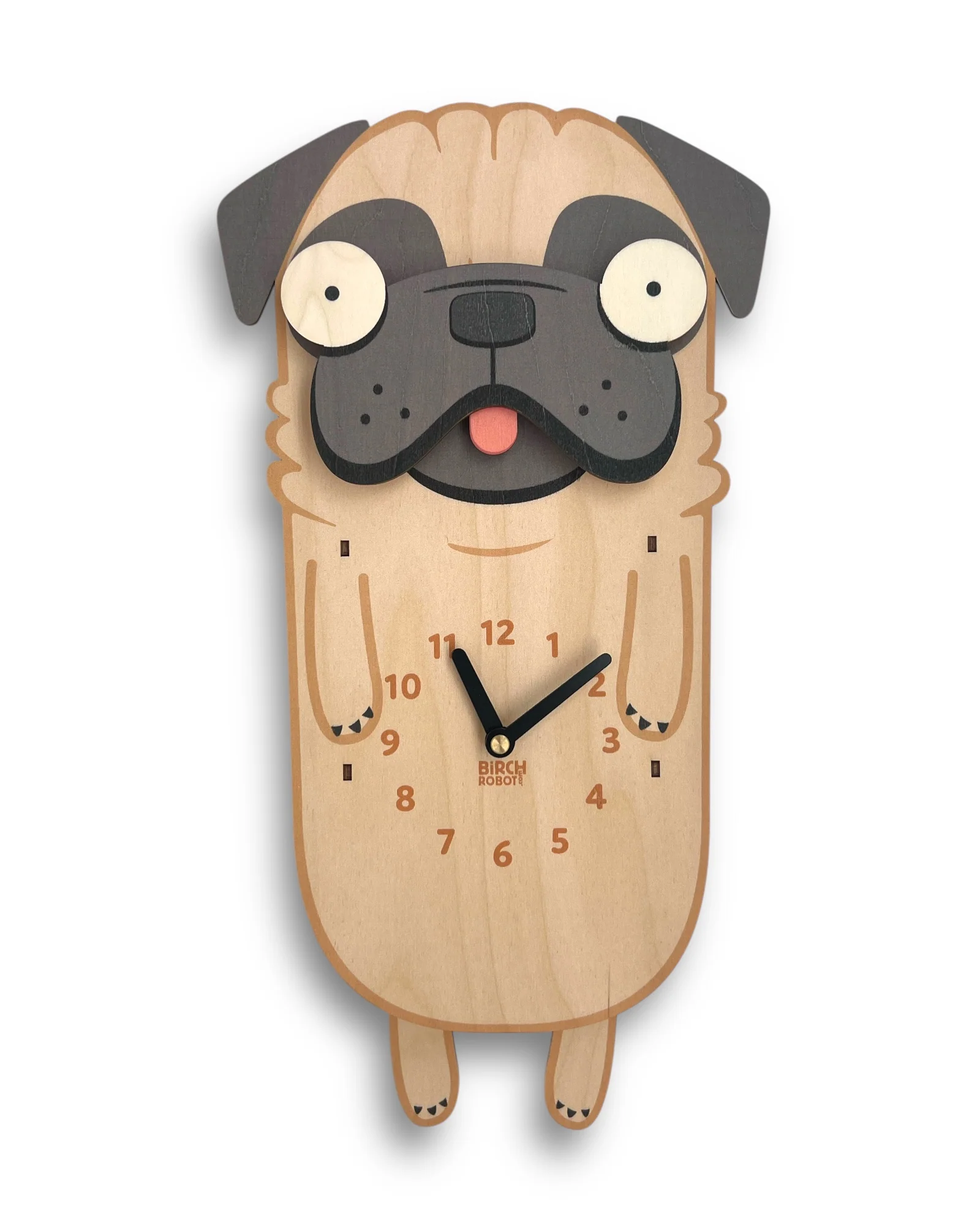 Pendulum Clocks